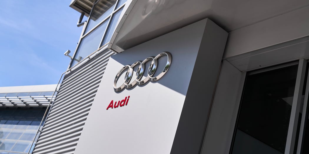 Audi HOST