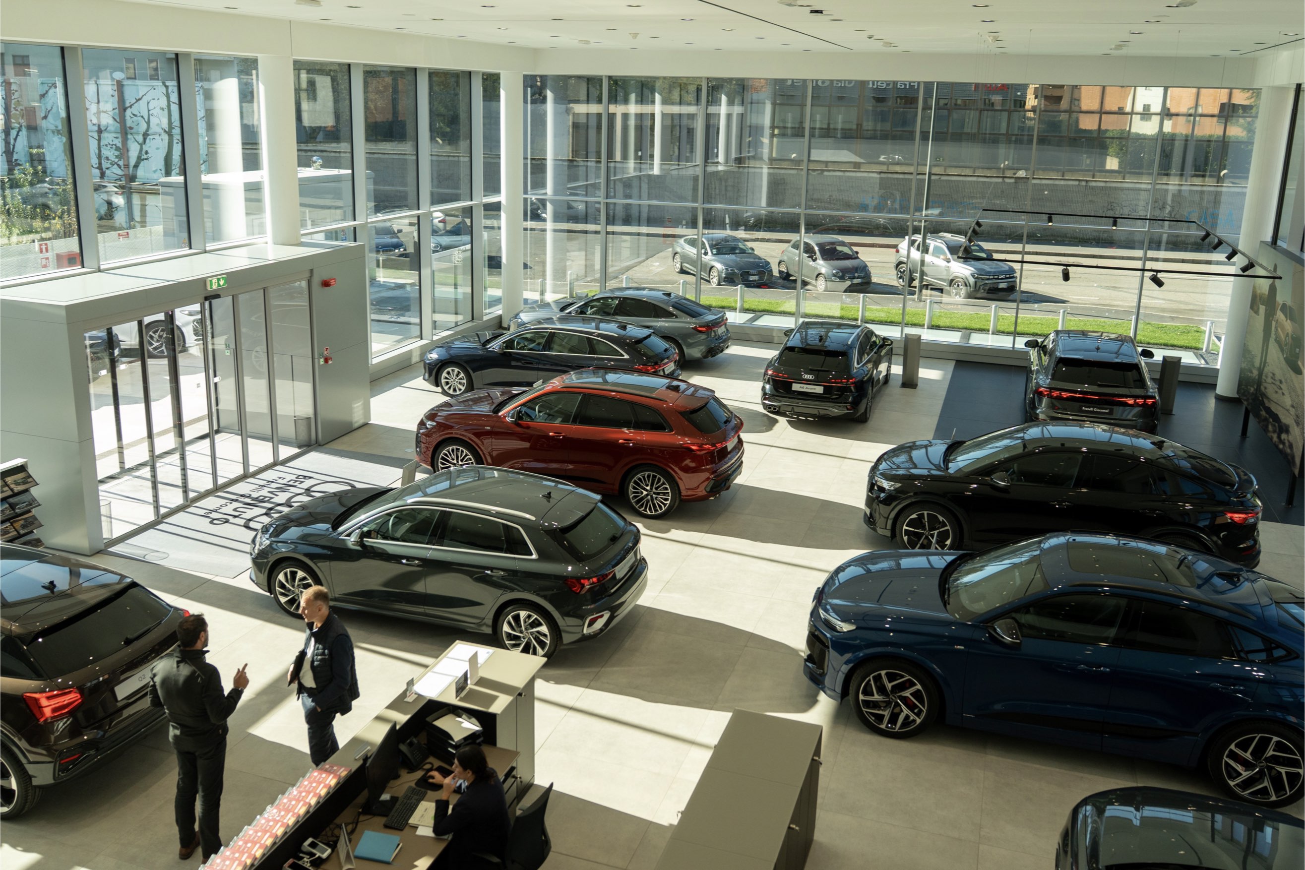 Evento flotte Cooking class 