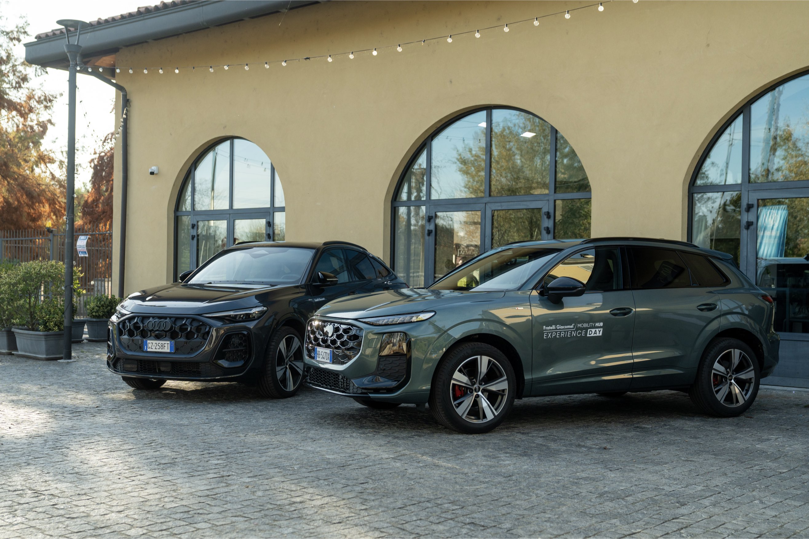 Evento flotte Cooking class 