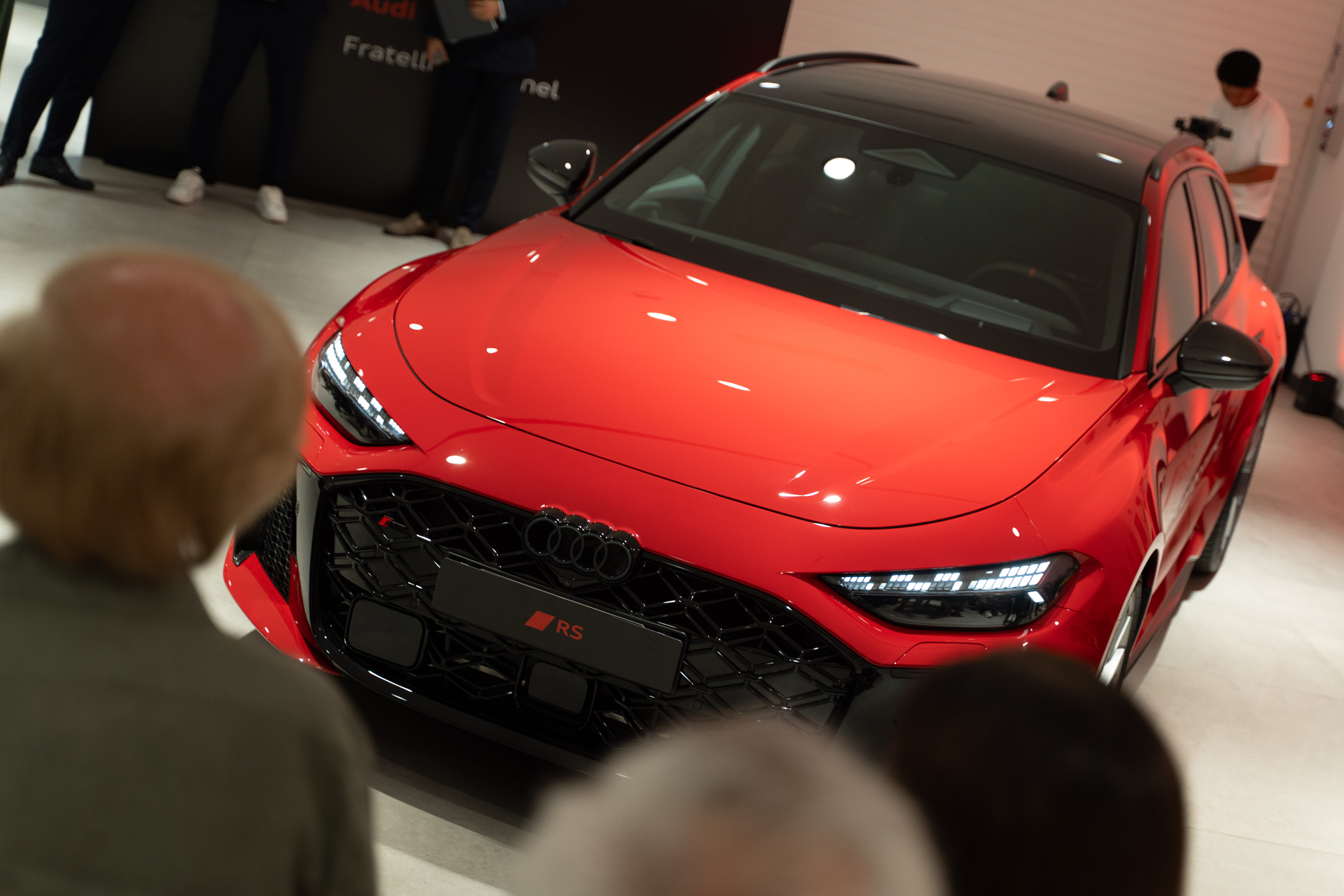 FG RS6 2026-130