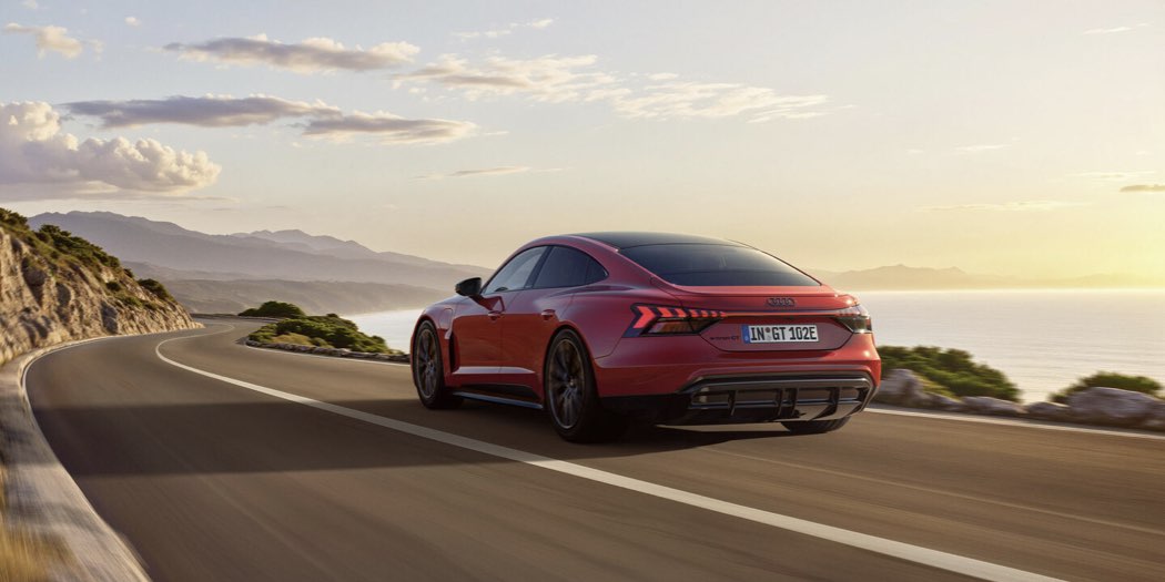 auto elettrica futuro