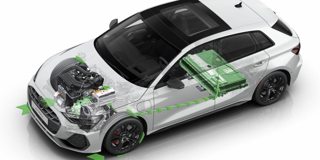 Motore elettrico