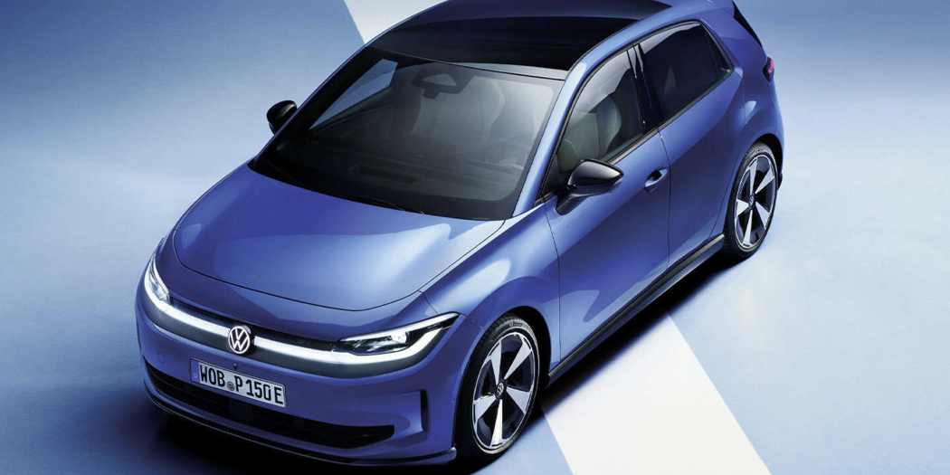 Nuova ID. Polo elettrica