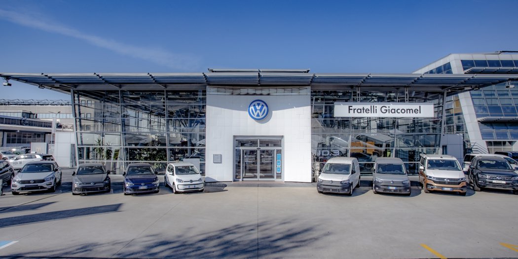 Volkswagen Milano