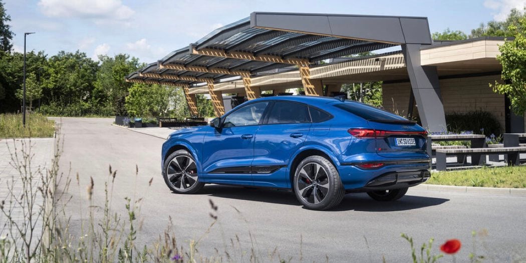 noleggio auto elettriche