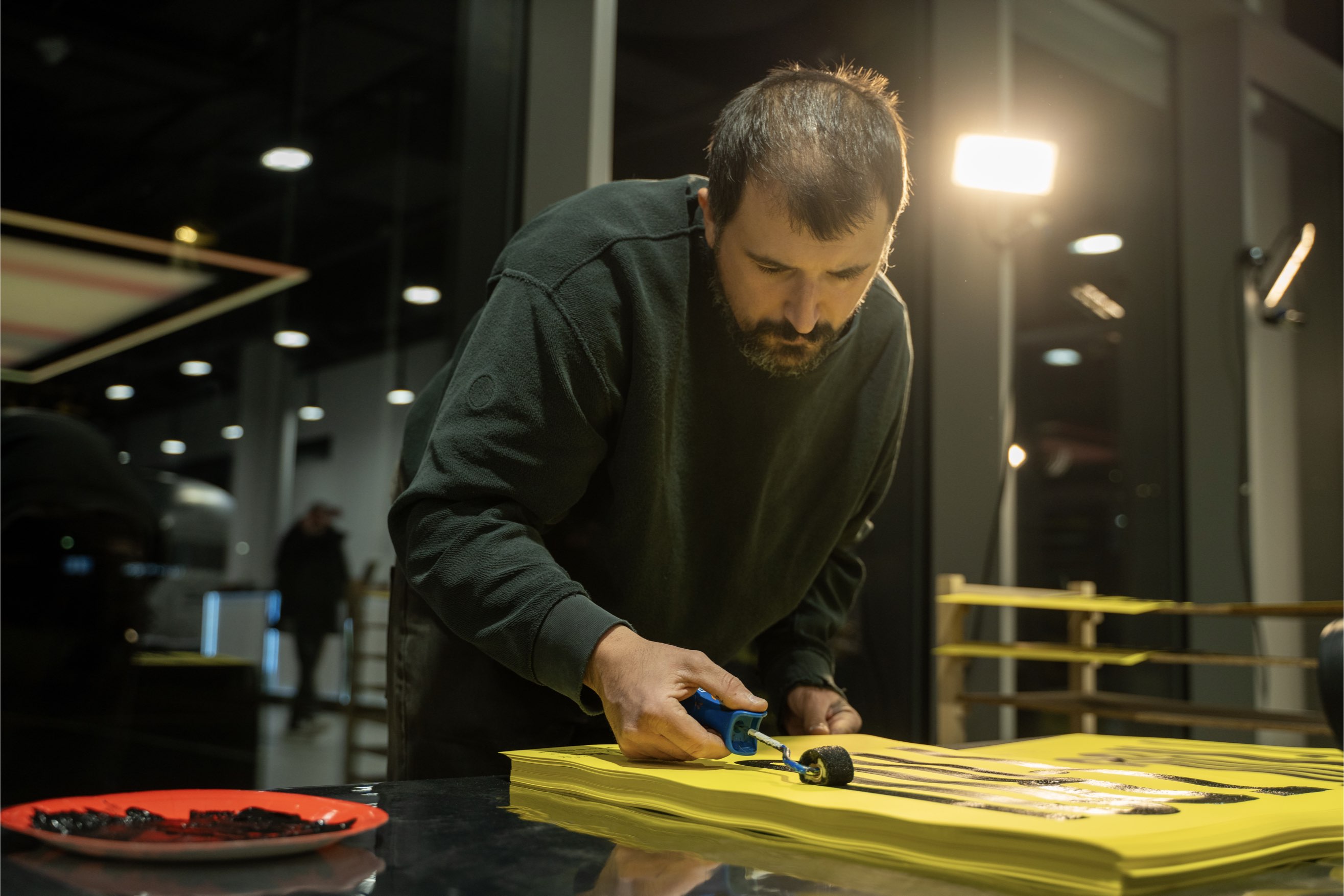 T-Roc Fratelli Giacomel