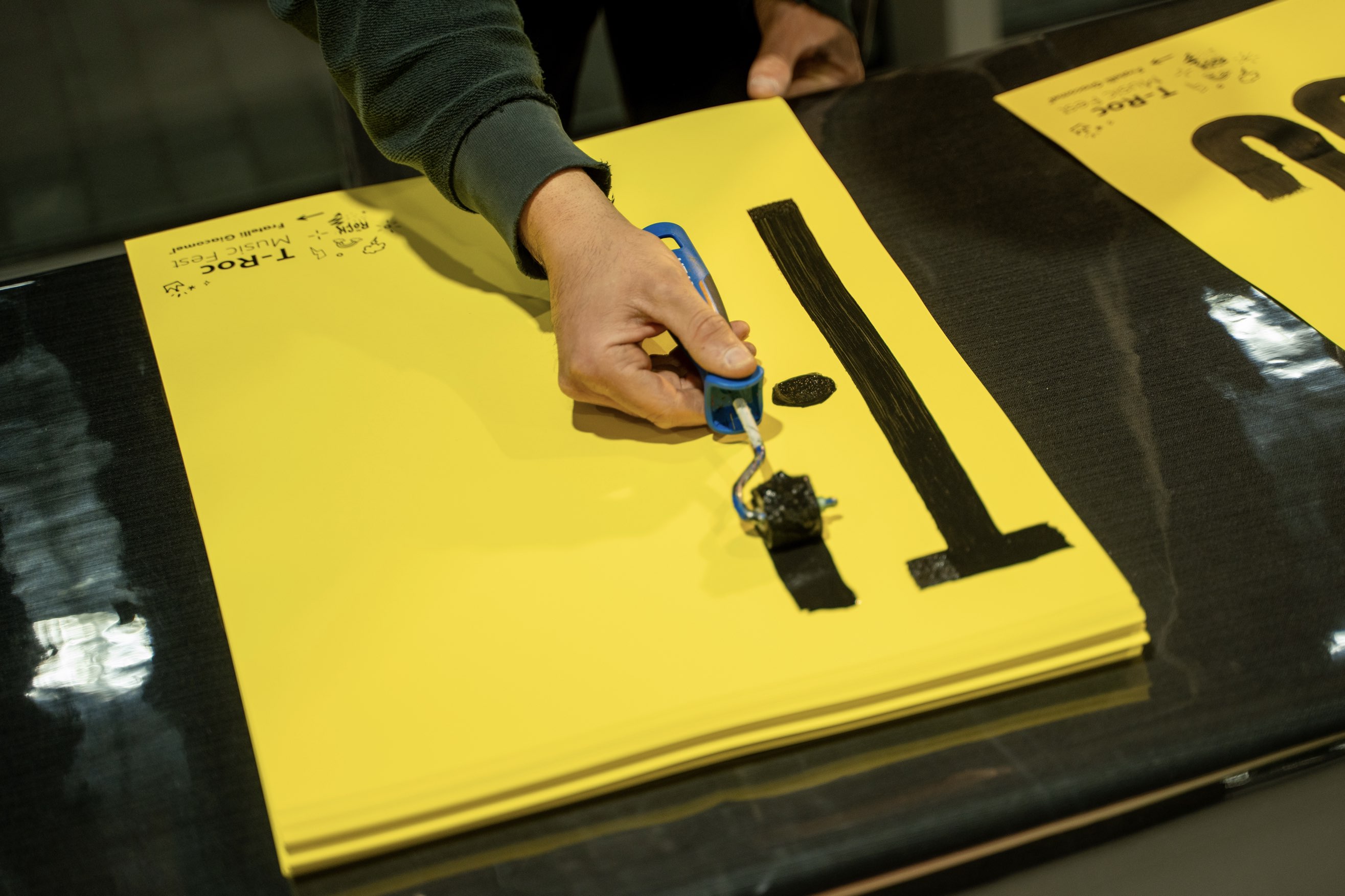 T-Roc Fratelli Giacomel