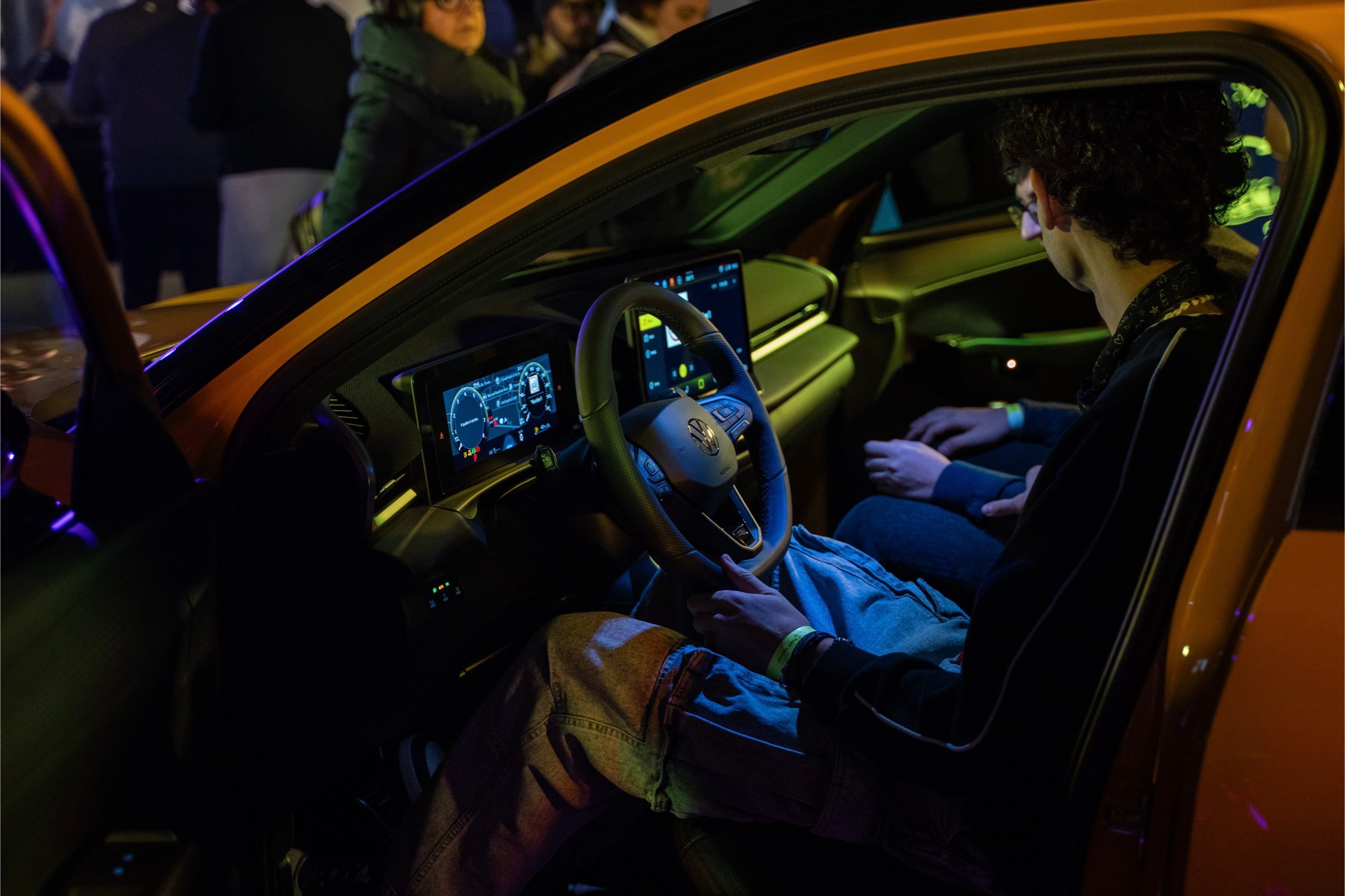 T-Roc Fratelli Giacomel