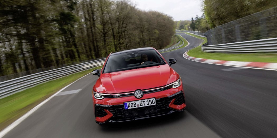 golf edition gti 50
