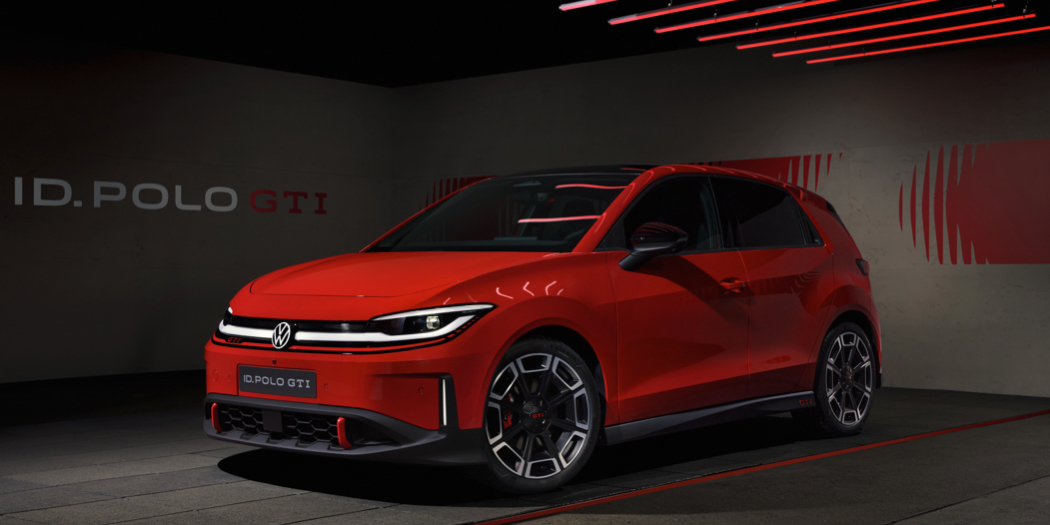 volkswagen id