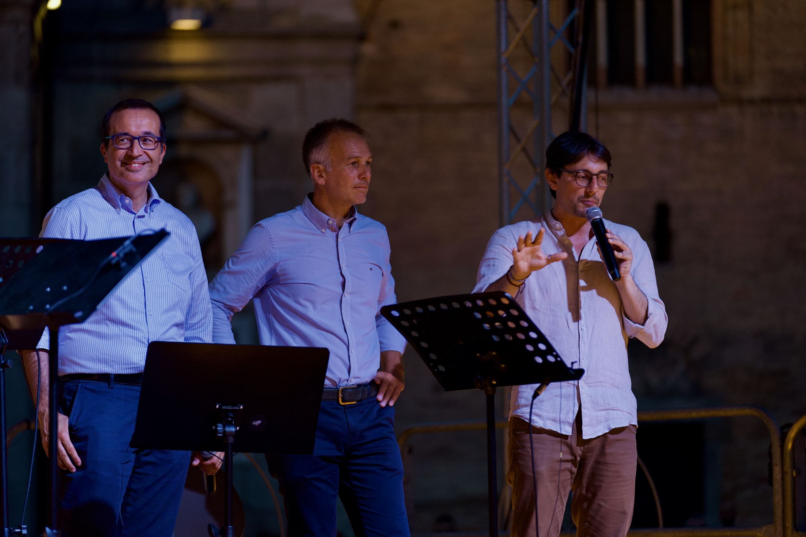 candlelight fratelli giacomel