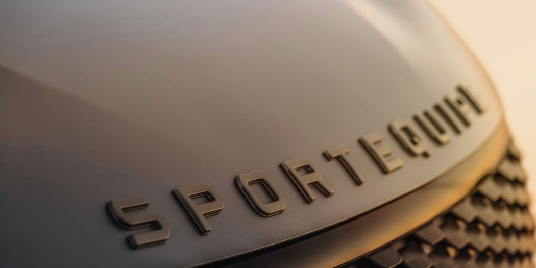 Sportequipe 8 e 8 GT